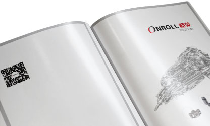 On-Roll katalog