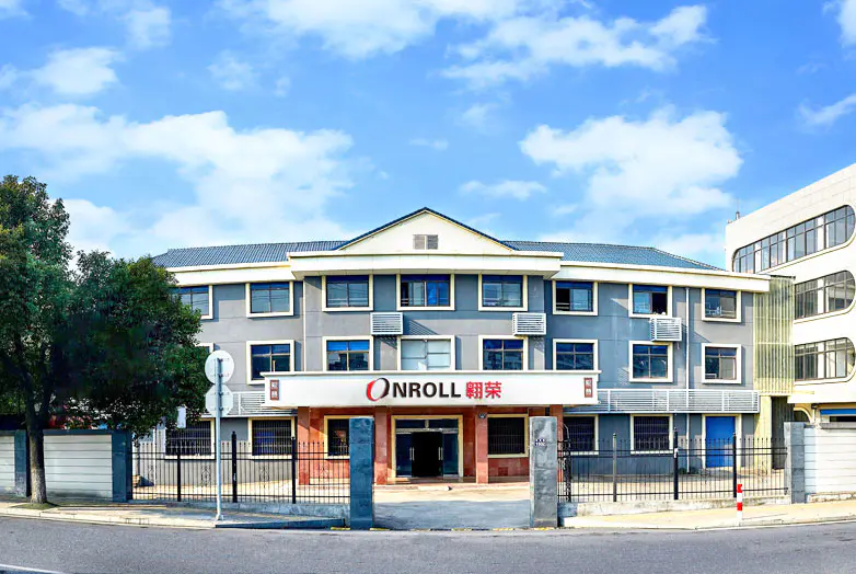 Jiaxing OnRoll Machinery Co., Ltd.