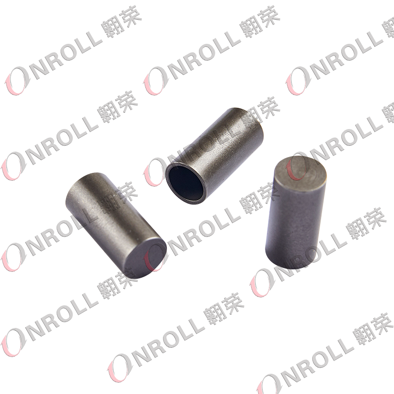 Synchronizer fjeder lokaliseringsstift