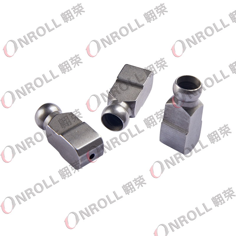 Bagerste Sub Synchronizer Push Block