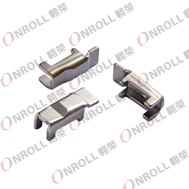 5. Reverse Synchronizer Slider