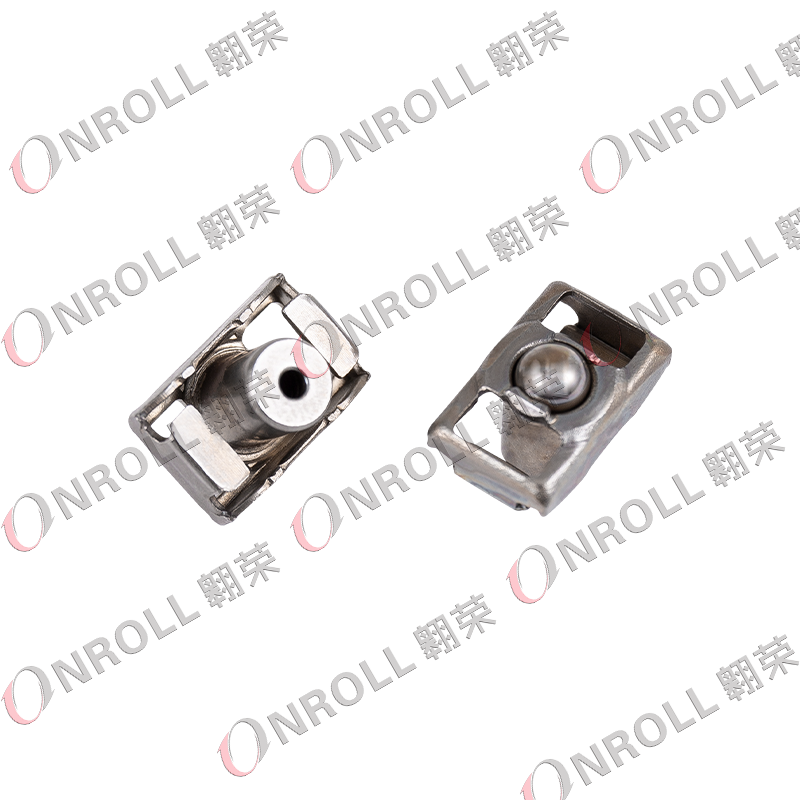 Synchronizer Slider Samling