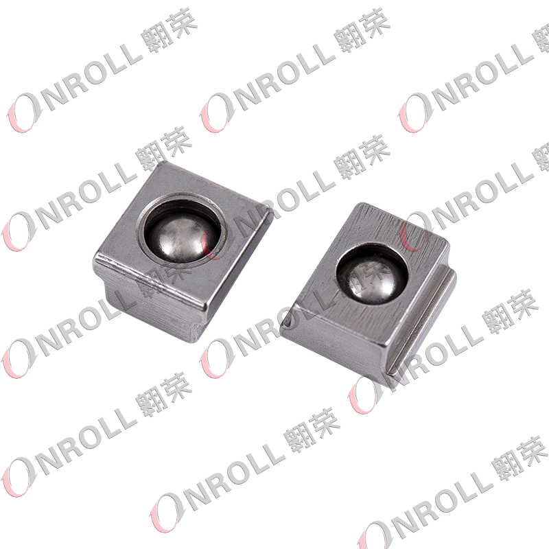 Synchronizer Guide Block Samling Synchronizer Guide Block Samling